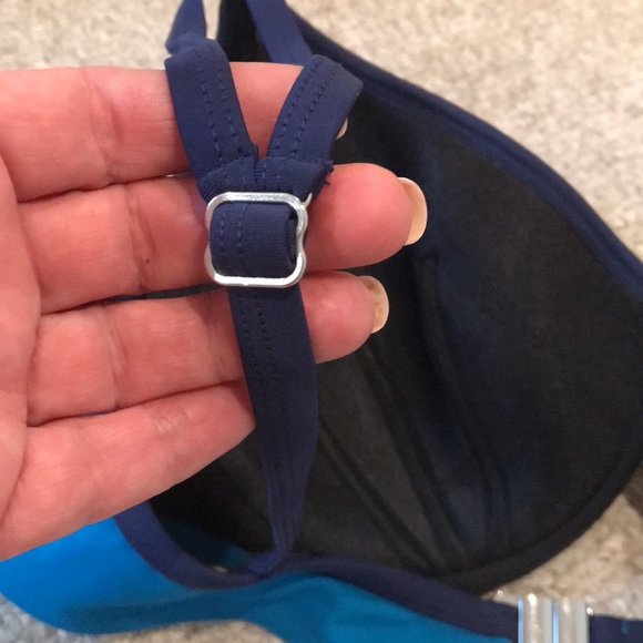 Swimsuits For All High Waisted Bikini - Picture 4 of 9